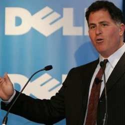 Bos Dell Tantang Para Perusahaan Teknologi